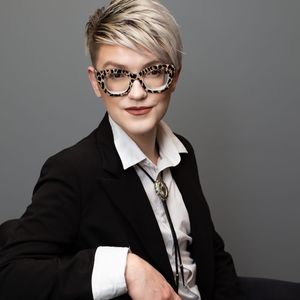 Meet your Posher, Jacob